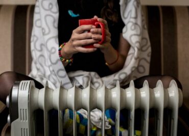 отопительный сезон