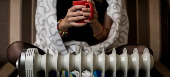 отопительный сезон