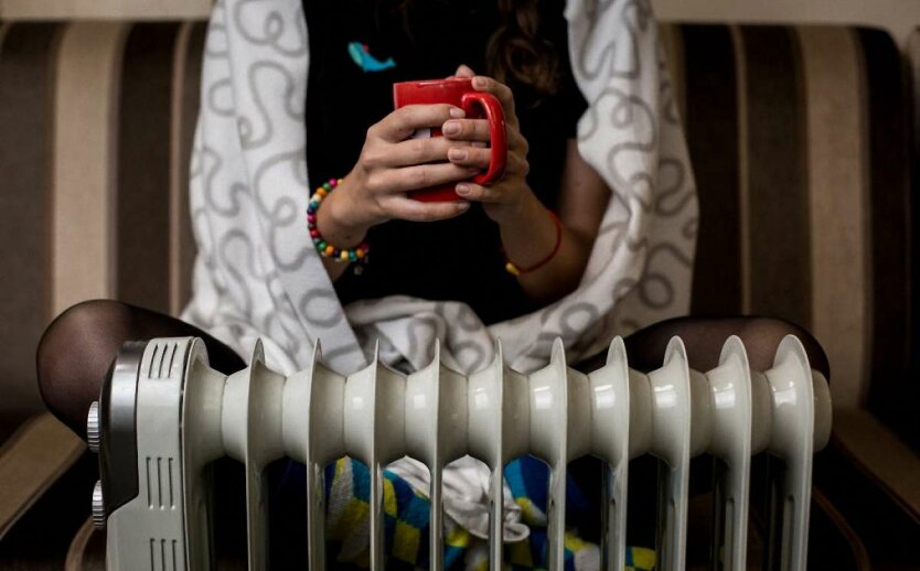 отопительный сезон