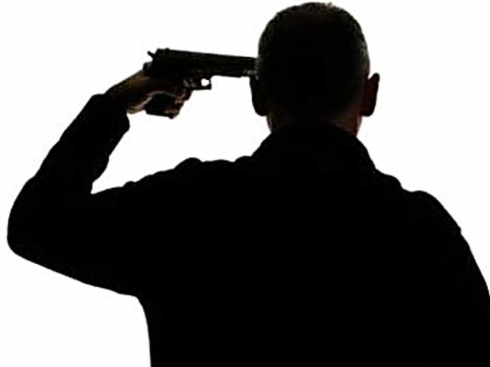 Житель Запорожья пытался <i>совершить суицид</i> разными способами