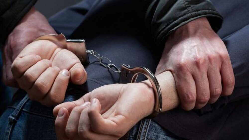 <i>В Мелитополе более полугода искали</i> преступника напавшего на пенсионерку