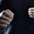 depositphotos 137857448 stock photo young man with a threatening