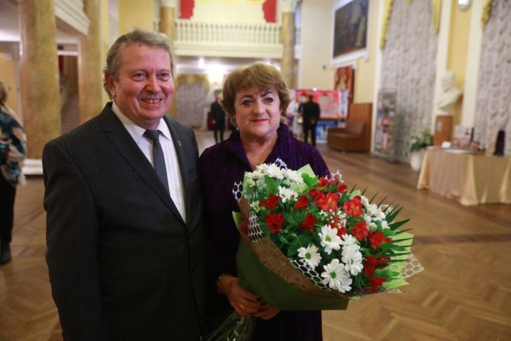 <i>Музыкальные миры</i> <strong>Наталии Боевой</strong>