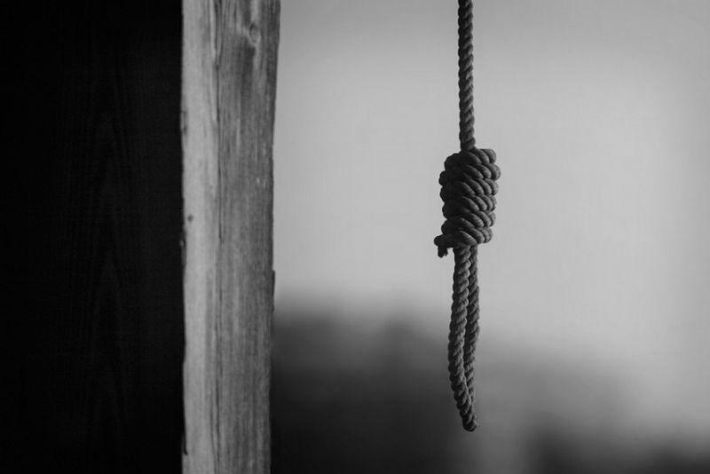 В Запорожской области с собой покончил водитель, который пьяный сбил 18-летнего парня, - ФОТО