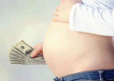 суррогатное материнство