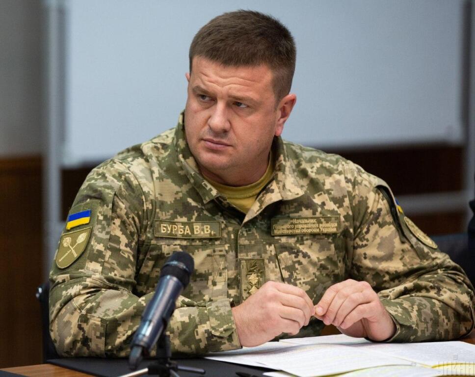 Угроза вторжения РФ: главный разведчик Минобороны сбежал за границу