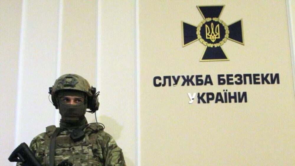Украинцев просят не поддаваться панике, - ВИДЕО