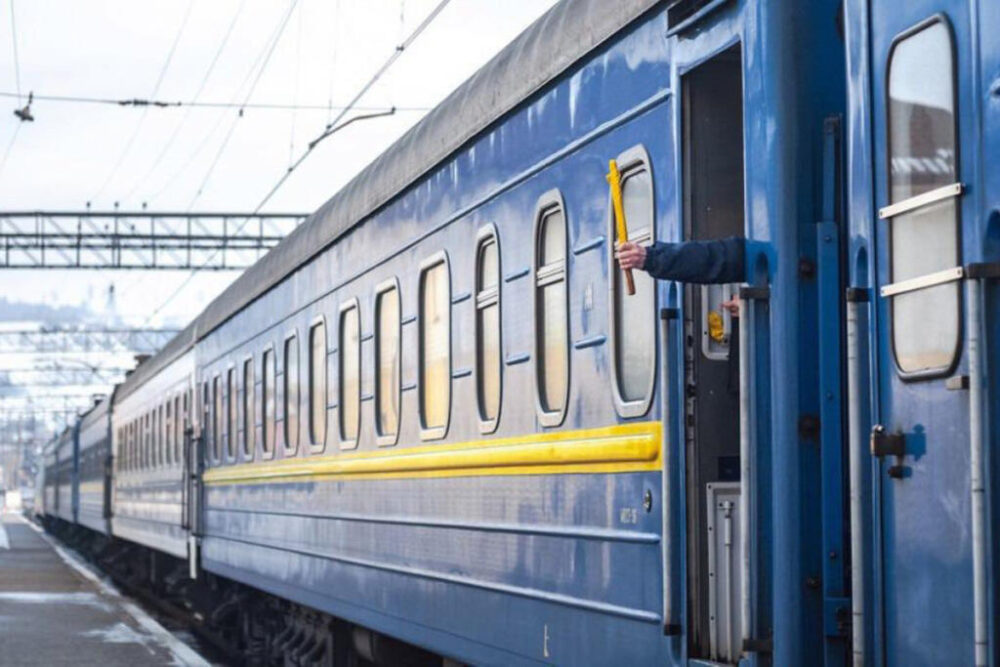 «Укрзалізниця» посилює перевірку документів — новий етап боротьби з перекупниками