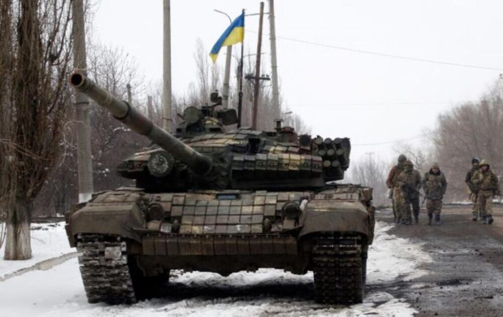 Українські військові знищили шістьох російських генералів
