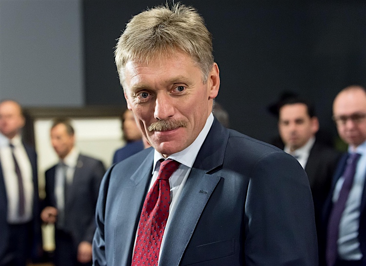 Кремль отрицает решение Гаагского суда и не хочет выполнять решение о прекращении войны против Украины