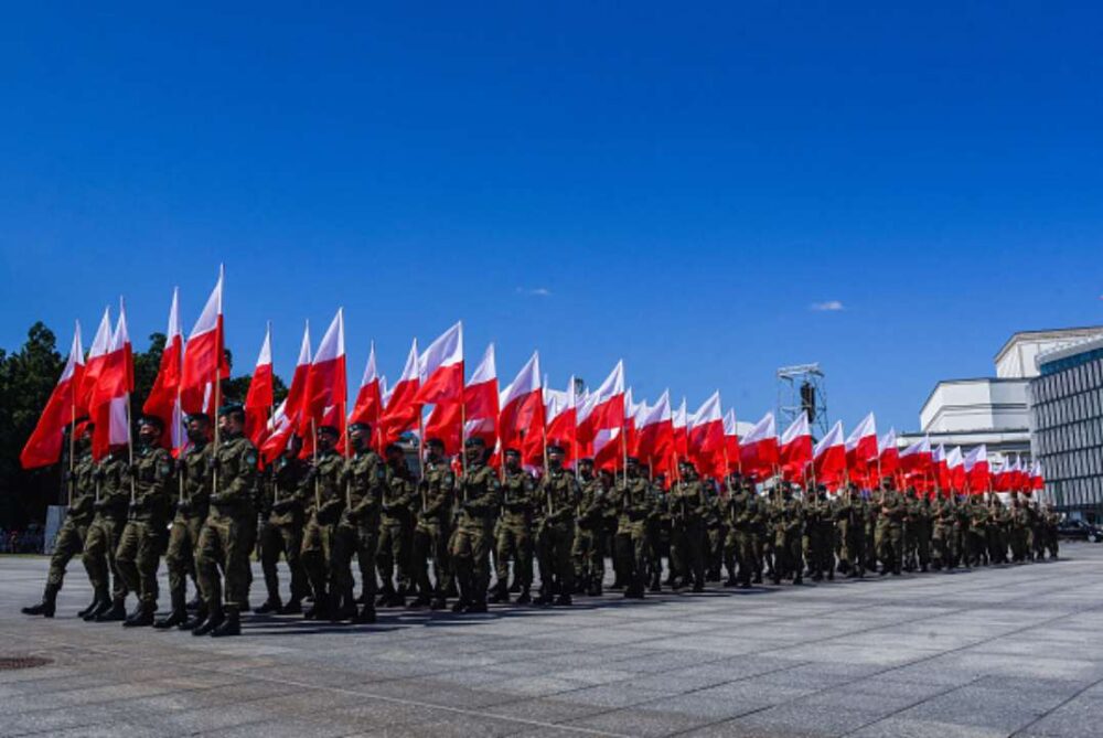 Польша сообщила, что готова к войне с россией: ДЕТАЛИ