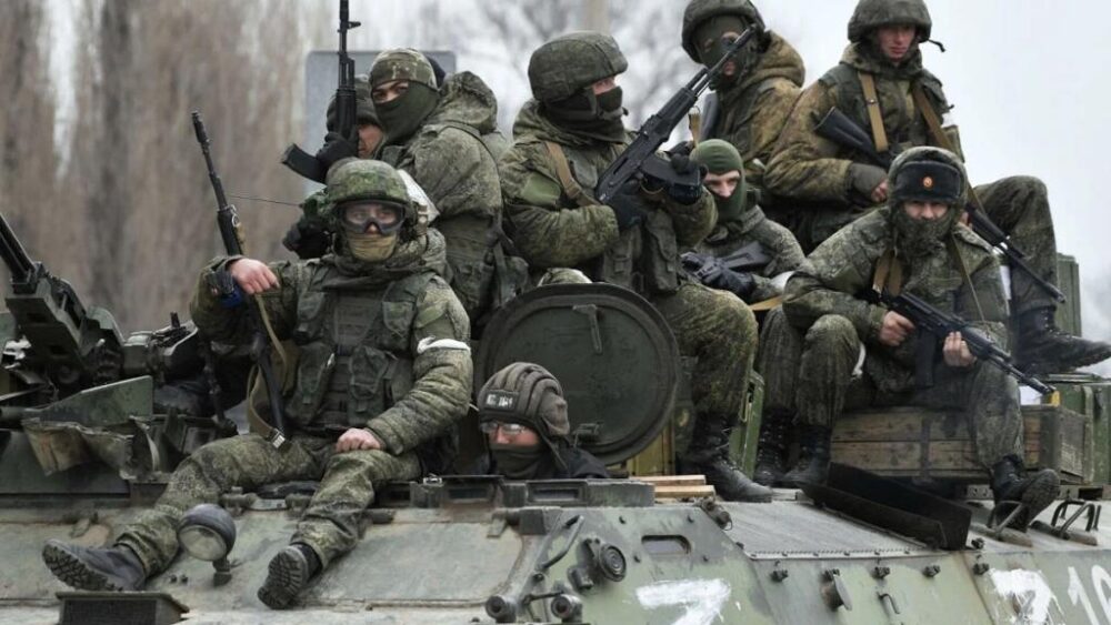 Окупанти чекають підкріплення: росія розпочала перший етап наступу на Донбасі