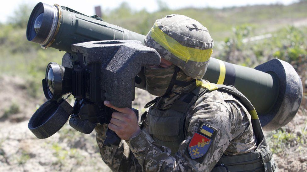 Ворог може напасти на Запоріжжя з півдня: Україна готує оборону