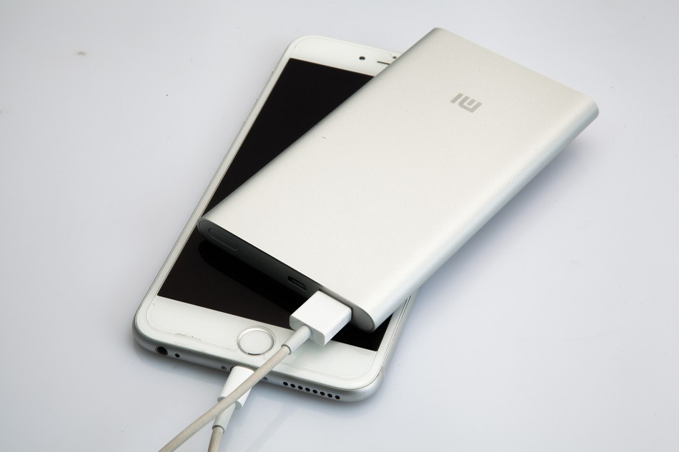 Как выбрать идеальный powerbank для путешествий?