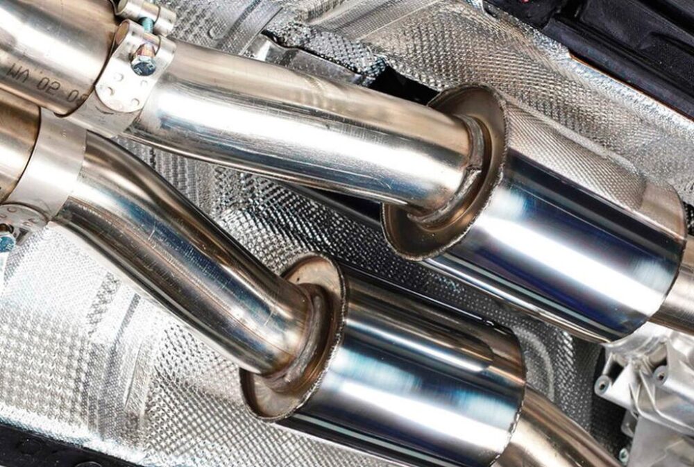 Как продать катализатор в Украине? - останні новини