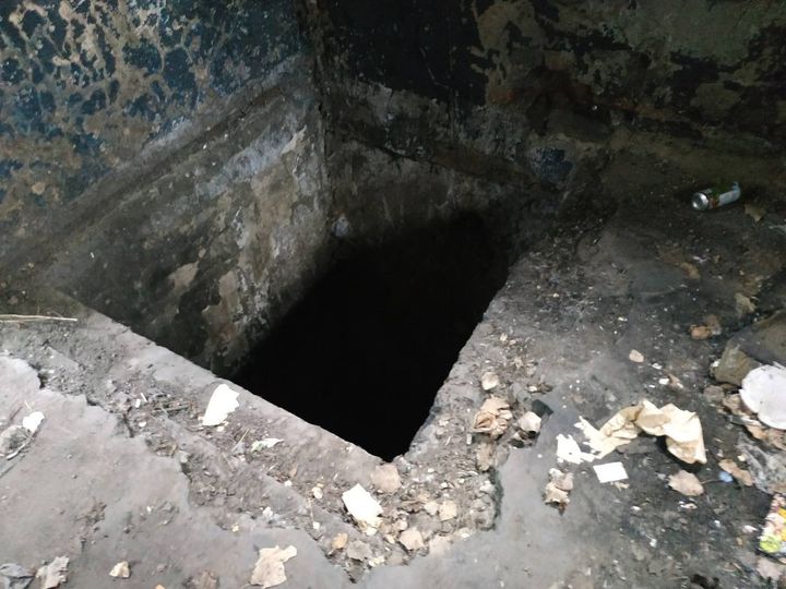 ЧП у Запоріжжі: бійці ДСНС врятували неповнолітнього хлопця