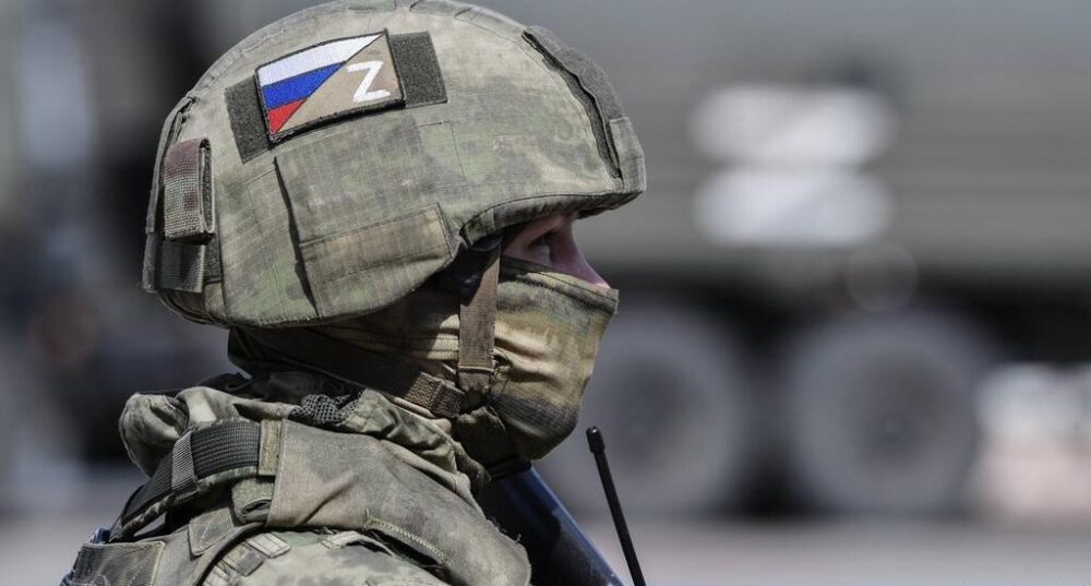 Российские оккупанты во второй раз выкрали мэра Кирилловки