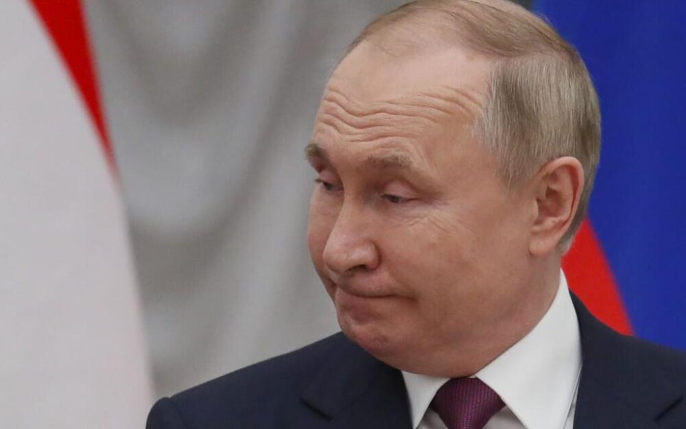 «Денацифіцировать Казахстан»: експерт назвав наступну ціль путіна, - ВІДЕО