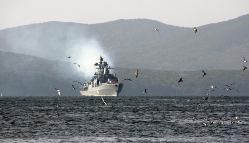 В Черном море россияне собрали две десантные группы: что снижает вероятность высадки