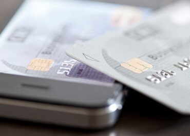 Карта банка