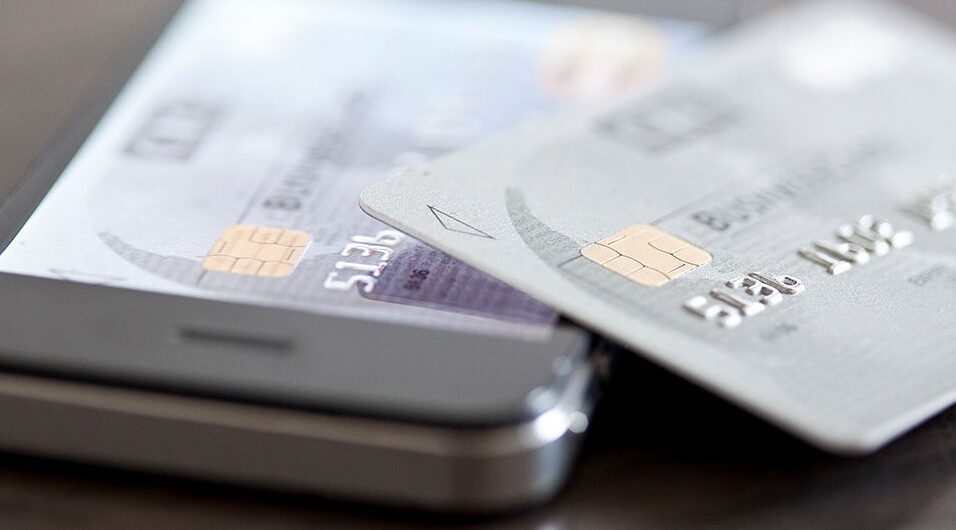 Карта банка