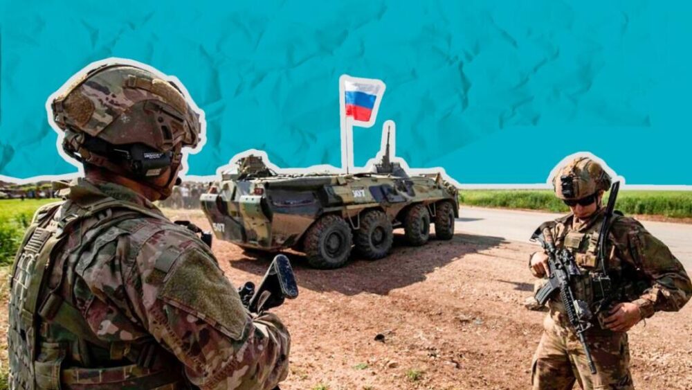 В Запорізькій області окупанти РФ планують святкувати «день Росії»