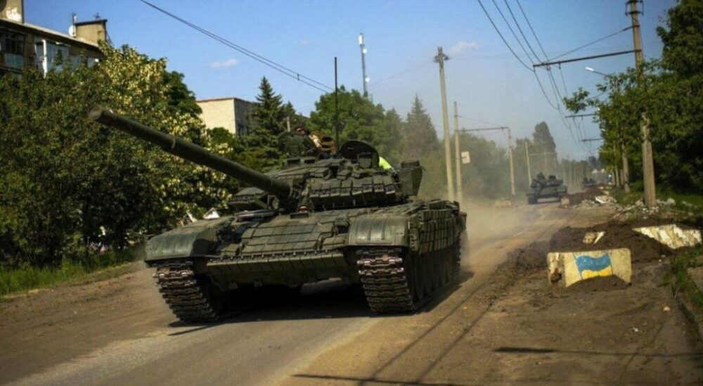 Додаткову військову допомогу отримає Україна від Чорногорії