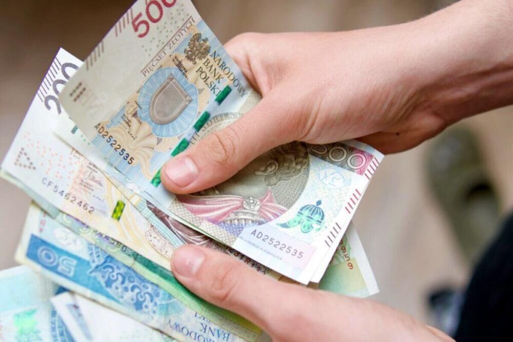 swiadczenie pieniezne za zakwaterowania i wyzywienia uchodzcow z ukrainy scaled
