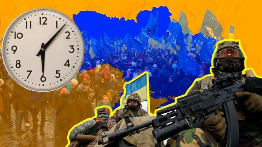 В Україні за порушення комендантської години можна буде отримати штраф: суми