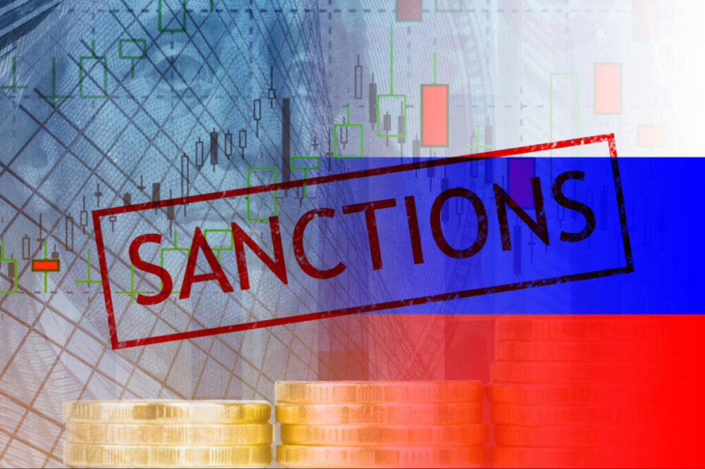 Нові санкції проти Росії затвердив Євросоюз: ДЕТАЛІ