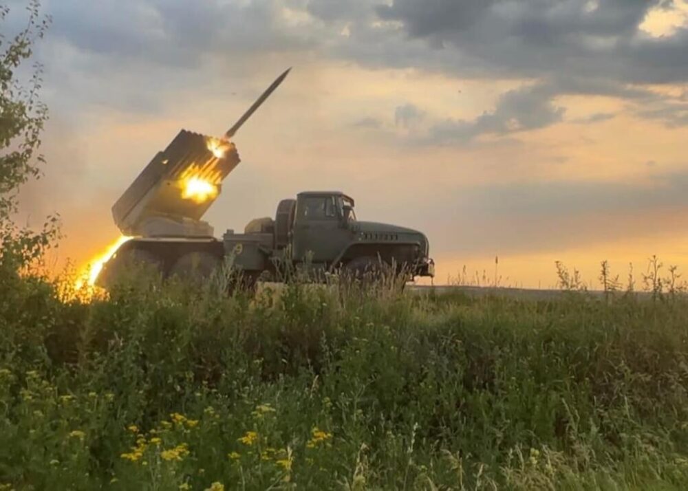 Генштаб ЗСУ про війну: оперативне зведення на вечір 14 серпня