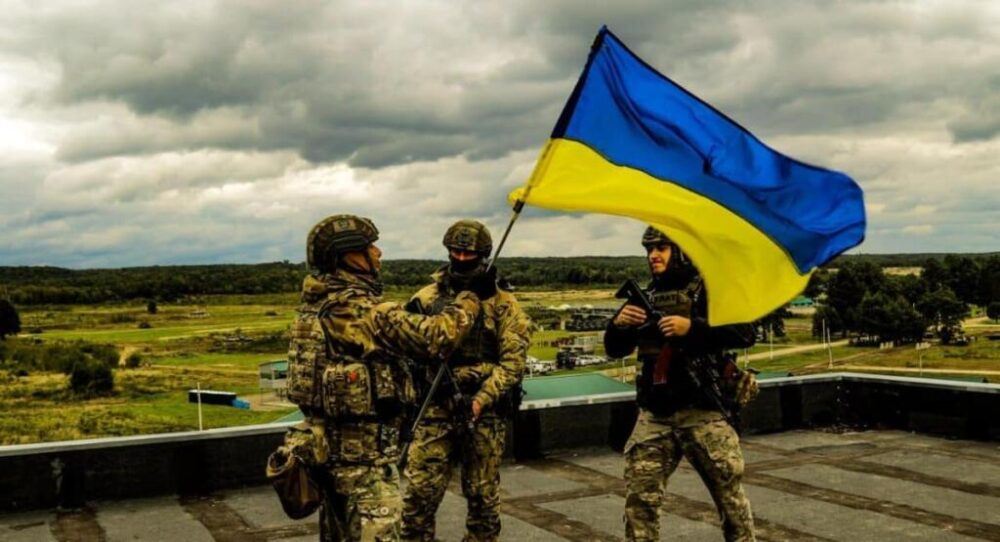 Про найближчі ймовірні плани Росії в Україні дізналася розвідка Британії