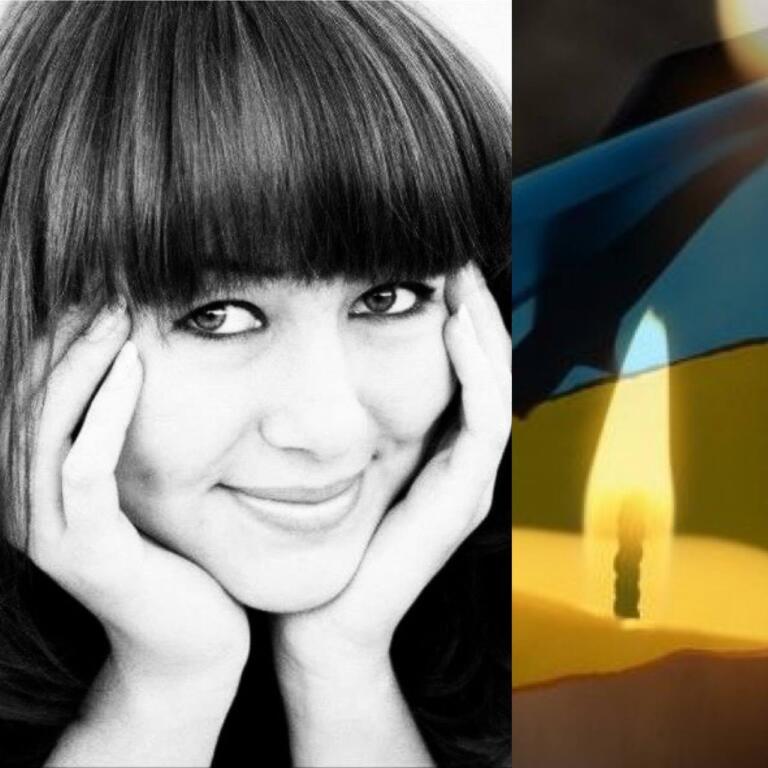 Чергова втрата: війна обірвала житття захисниці України, - ФОТО