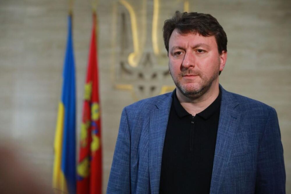 Запорізька область захищена від проникнення ворожих ДРГ: розповідь Старуха