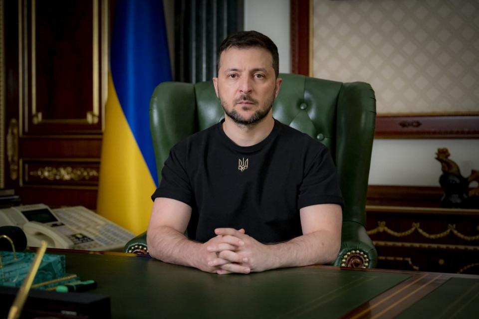 Сполучені Штати турбуються за життя Зеленського, бо «Кремль здатен на все»