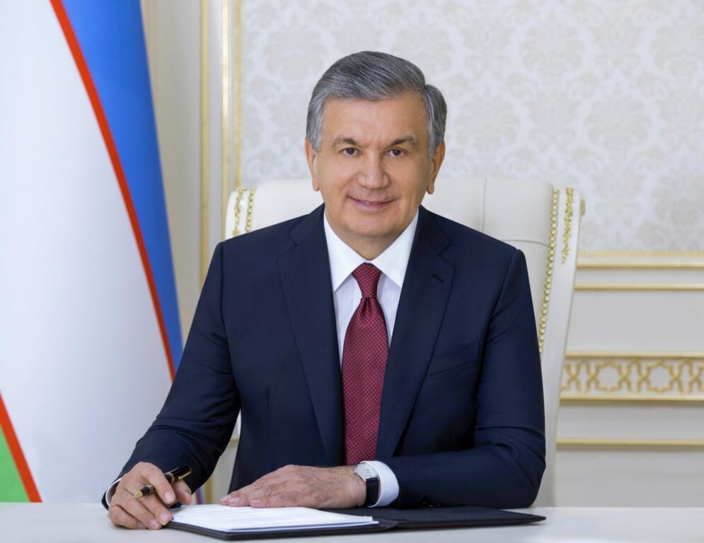 Президент Узбекистана анонсировал расширение партнерства ШОС