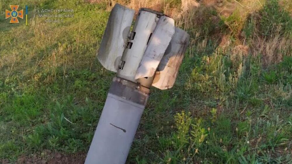 У розвідці розповіли, який запас ракет залишився у Росії