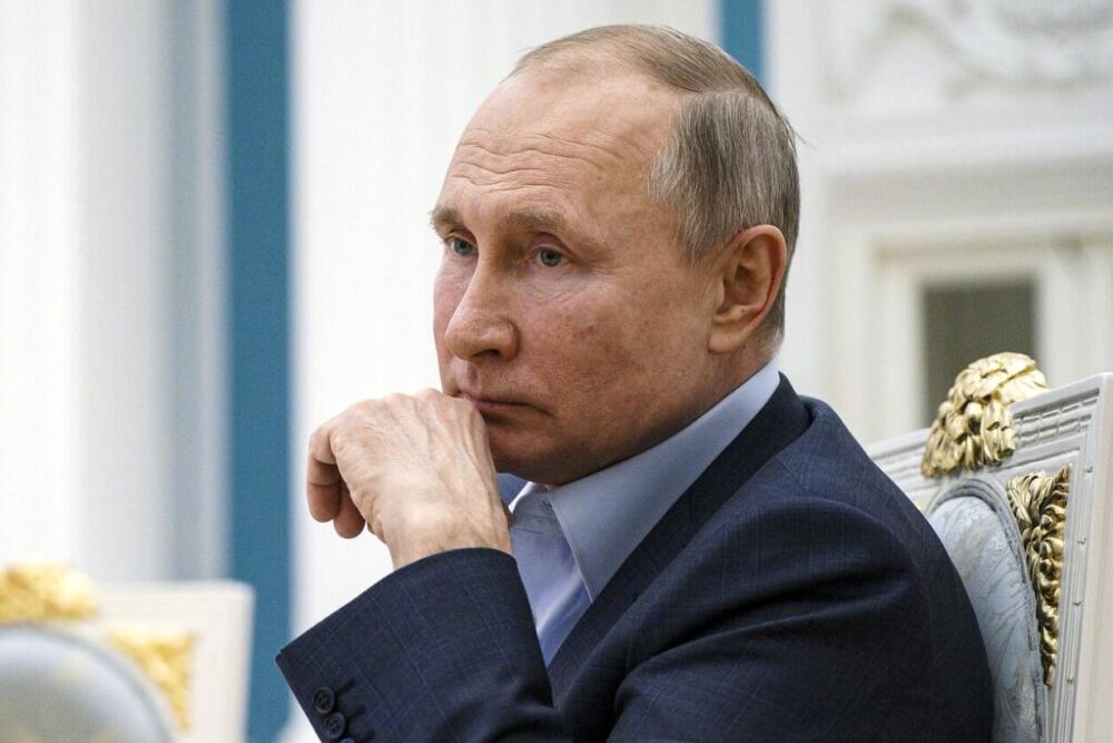 У ISW шукають відповідь на питання – навіщо Путін вчергове закликає Україну до переговорів
