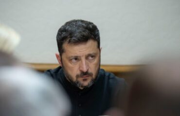 Володимир Зеленський