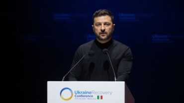 Володимир Зеленський