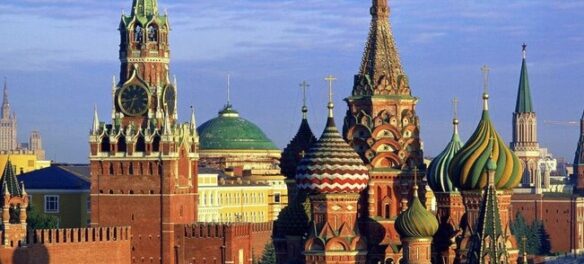 Kremlin_Moscow