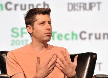 Сем Альтман