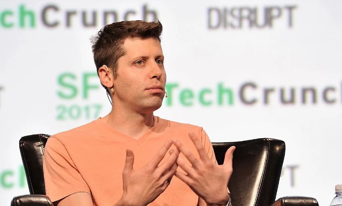 Сем Альтман