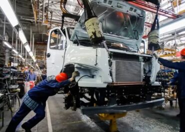 Автопром РФ