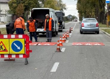 Берлинская подушка_Берлінська подушка