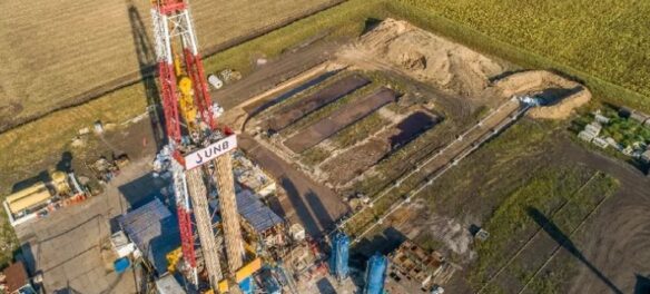 Добича газу та нафти