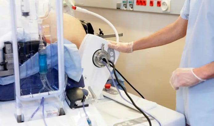 Лечение рака ультразвуком