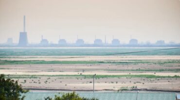 Запорізька АЕС