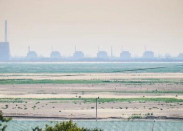 Запорізька АЕС