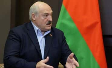 lukashenko